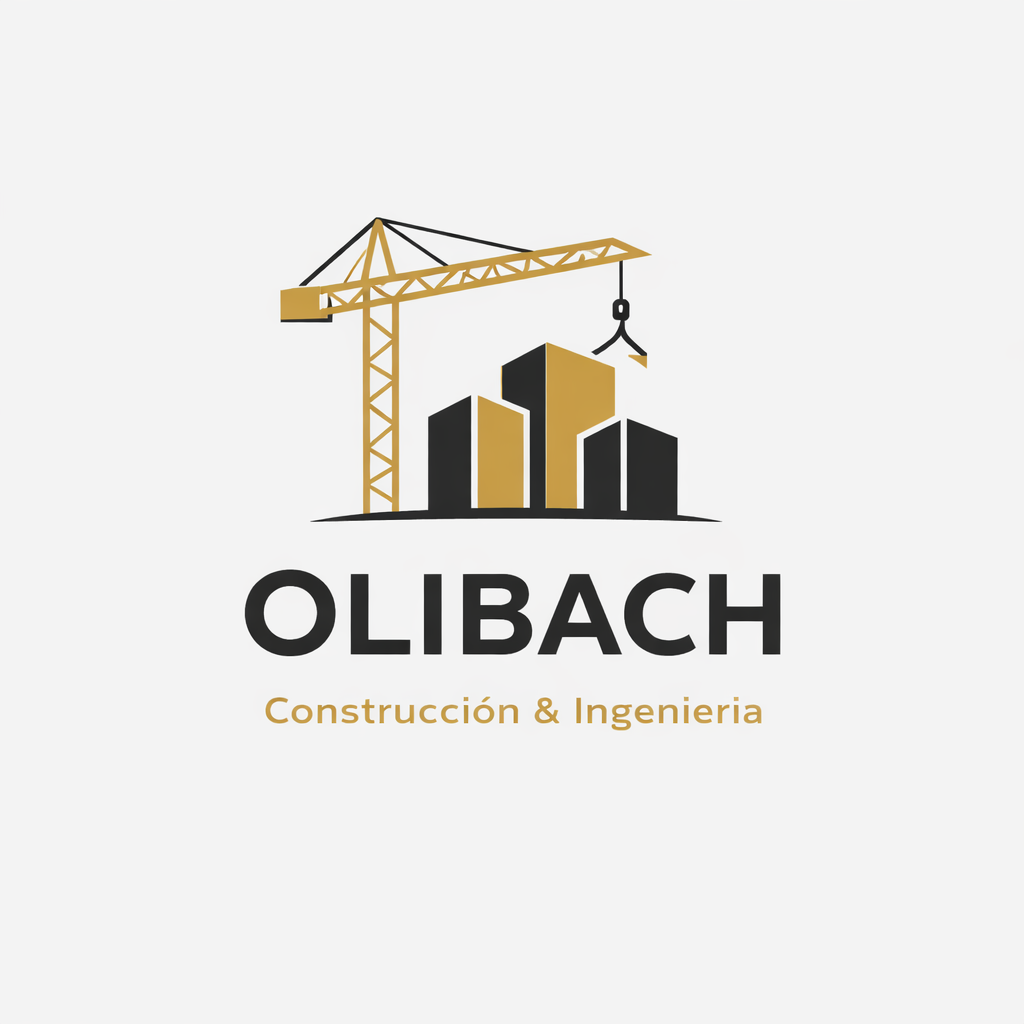 Logo OLIBACH